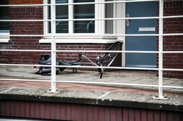 Vrouw slachtoffer steekincident, verdachte aangehouden