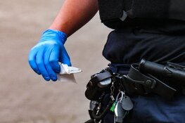 Vrouw slachtoffer steekincident, verdachte aangehouden