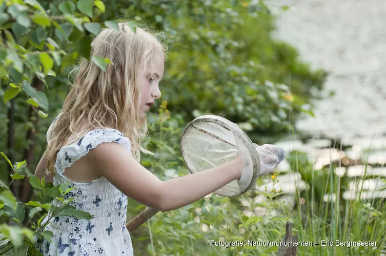 OERRR Watersafari in ’s-Graveland