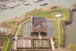 Op tweede pinksterdag (6 juni 2022) is het weer Dag van het Kasteel