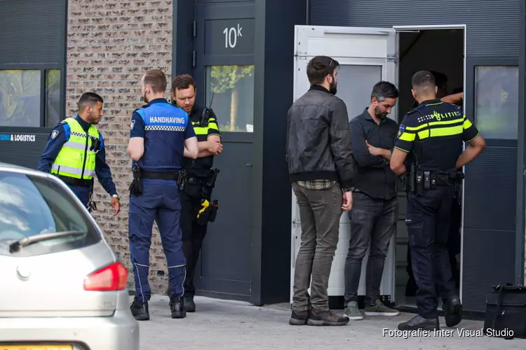 Horecagelegenheden in &#39;t Gooi gecontroleerd op strafbare feiten
