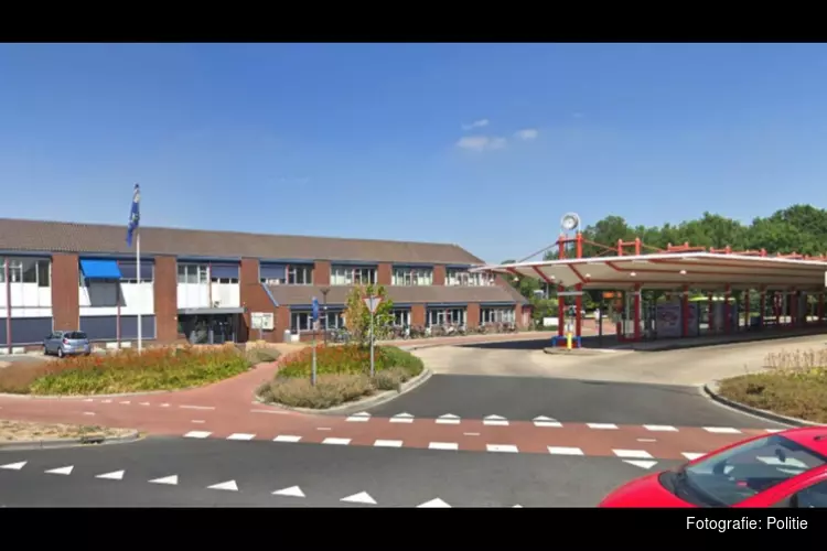 Tijdelijke wijziging openingstijden politiebureau Huizen