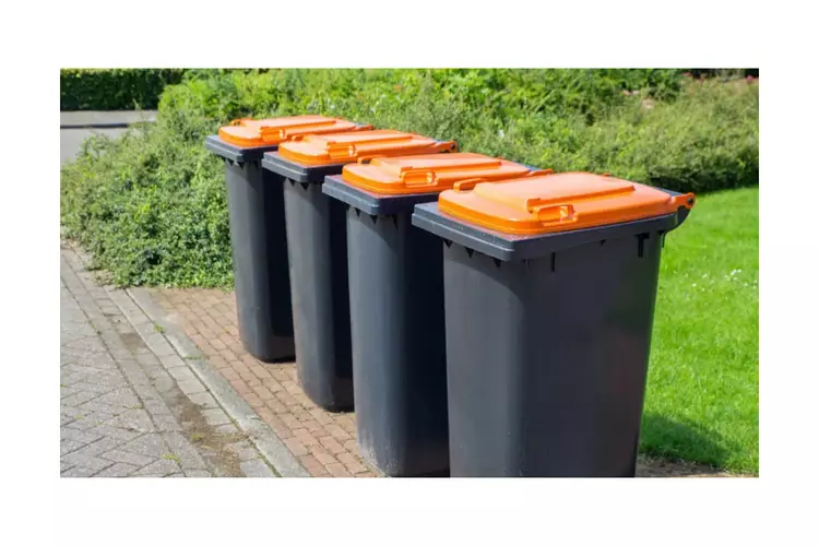 Geen stinkende kliko&#39;s meer in Bussum