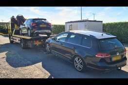 Bussumer aangehouden op verdenking van drugshandel