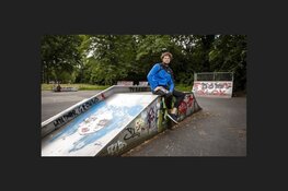 Meer sociale contacten voor senioren en skatebaan voor jeugd in Huizen