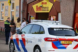 Bussumse supermarkt overvallen door meerdere daders