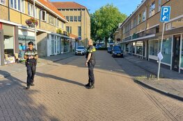 Bussumse supermarkt overvallen door meerdere daders
