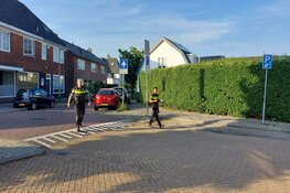 Bussumse supermarkt overvallen door meerdere daders