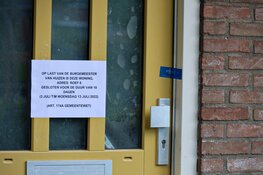 Politie met geweren in woonwijk Huizen vanwege serieuze dreiging