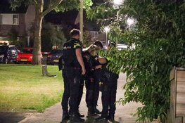 Explosie bij woning in Huizen, vermoedelijk persoonlijke aanslag