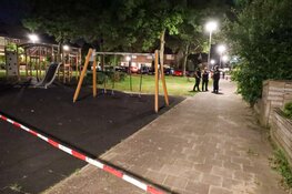 Explosie bij woning in Huizen, vermoedelijk persoonlijke aanslag