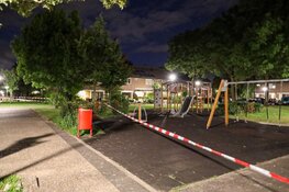 Explosie bij woning in Huizen, vermoedelijk persoonlijke aanslag