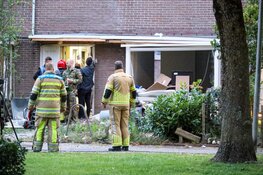 Beelden gezocht rondom Roef Huizen