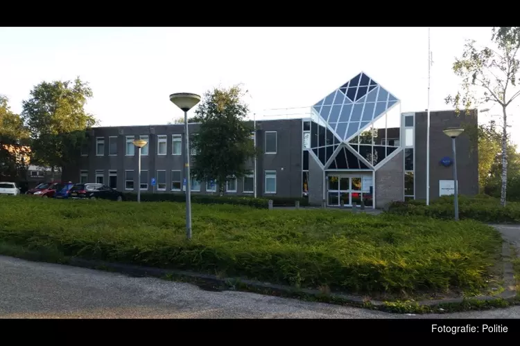 Tijdelijke wijziging openingstijden politiebureau Naarden