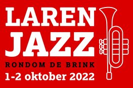 Laren jazz herleeft