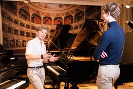 Piano- en vleugelspecialist Oostendorp Muziek opent haar tweede vestiging