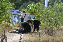 Oproep getuigen steekincident