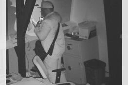 Diefstal uit kluis restaurant Hilversum