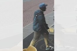 Diefstal uit kluis restaurant Hilversum