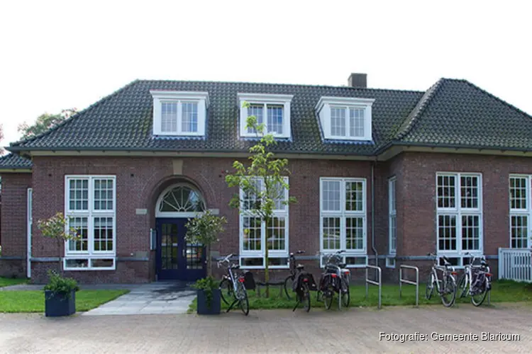 Kandidaten burgemeester Blaricum