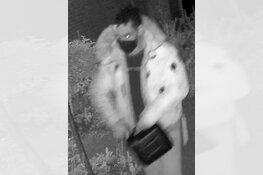 Gezocht: Brandstichting woning Blaricum
