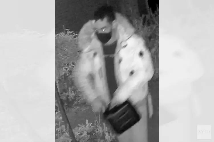 Gezocht: Brandstichting woning Blaricum