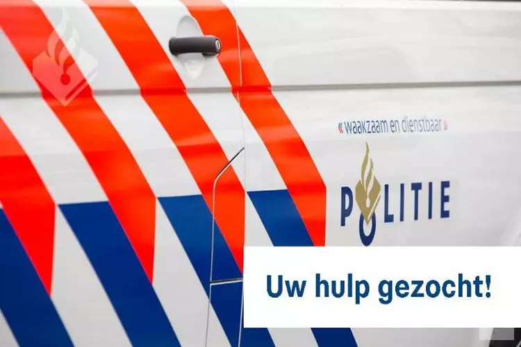 Getuigenoproep brandstichtingen op de Logosberg