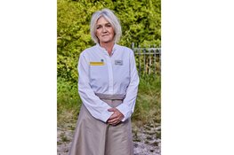 Petra (61) uit Hilversum doet mee aan Restaurant Misverstand