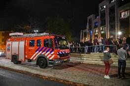 Honderden gasten poppodium Hilversum op straat na mogelijk koopstofmonoxide-lek