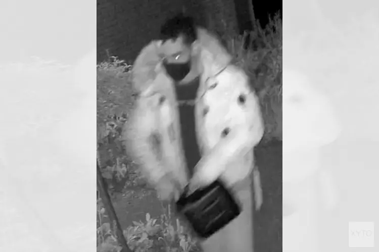 Gezocht: Brandstichting Buizerd Blaricum