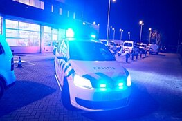 Oplettendheid zorgt voor arrestatie inbrekers