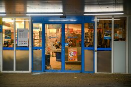 Explosieven gebruikt bij inbraak in supermarkt Hilversum