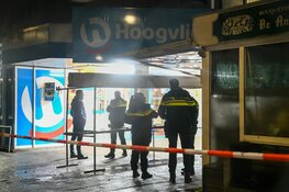Explosieven gebruikt bij inbraak in supermarkt Hilversum