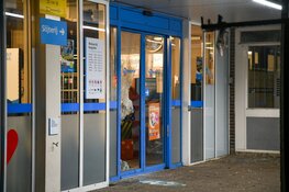 Getuigen gezocht inbraak supermarkt Hilversum
