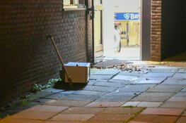 Korte keukenbrand in woning Hilversum