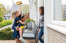 Verenigingen verpulveren Grote Clubactie record: € 12.8 miljoen. 20 verenigingen uit Hilversum droegen bij aan dit succes.