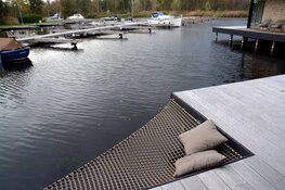 Een luxe vakantie in een oase van rust in eigen land. Het kan bij Haven Lake Village!