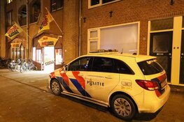 Man gezocht na overval op supermarkt in Bussum