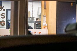 Overval op Domino&#39;s Pizza in Bussum