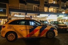 Overval op Domino&#39;s Pizza in Bussum