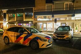 Pizzaria Bussum overvallen, getuigen gezocht