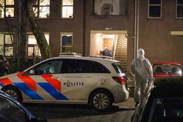 Drugslab aangetroffen in woning Huizen
