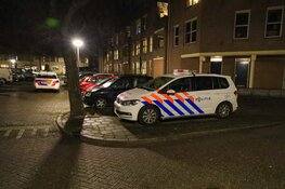 Drugslab aangetroffen in woning Huizen