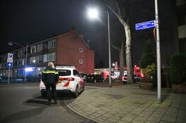 Melding van schietincident in Hilversum, verdachten aangehouden