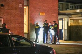 Melding van schietincident in Hilversum, verdachten aangehouden