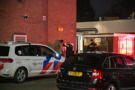 Melding van schietincident in Hilversum, verdachten aangehouden