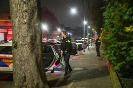 Melding van schietincident in Hilversum, verdachten aangehouden