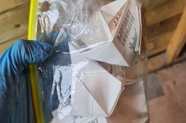 Geslaagde actie op drugshandel in Hilversum