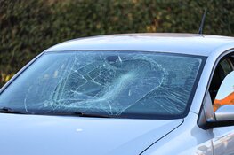 Fietsster gewond bij aanrijding in Naarden