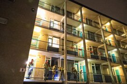 Waterschade in flat te Bussum